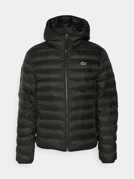 Zdjęcie produktu Kurtka Outdoor Lacoste czarny