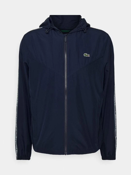 Zdjęcie produktu Kurtka Outdoor Lacoste granatowy