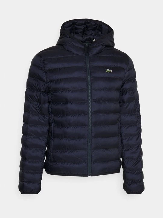 Zdjęcie produktu Kurtka Outdoor Lacoste granatowy