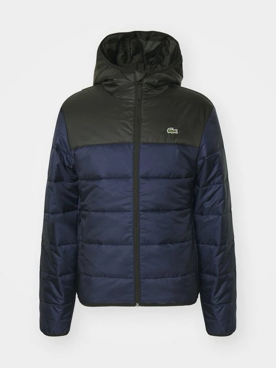 Zdjęcie produktu Kurtka Outdoor Lacoste granatowy