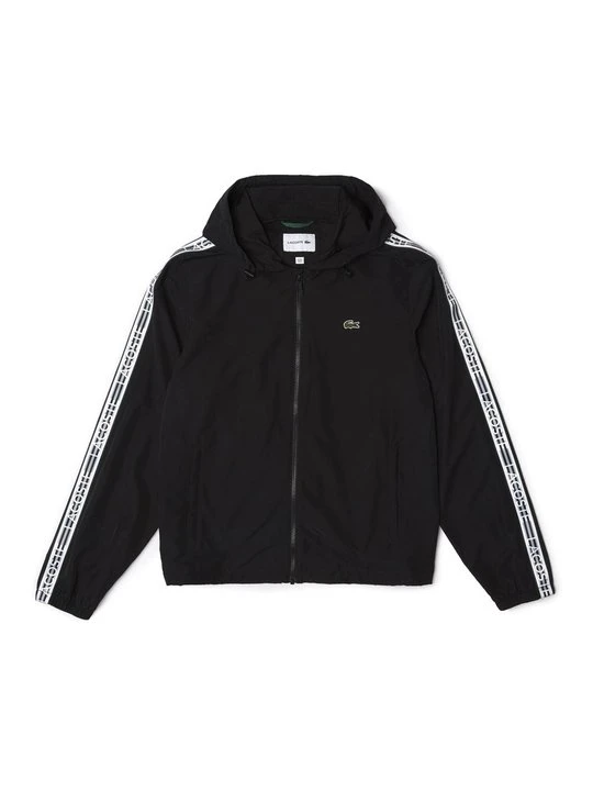 Zdjęcie produktu Kurtka Outdoor Lacoste czarny