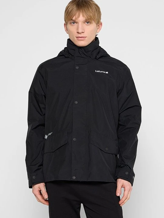 Zdjęcie produktu Kurtka Outdoor Lafuma czarny