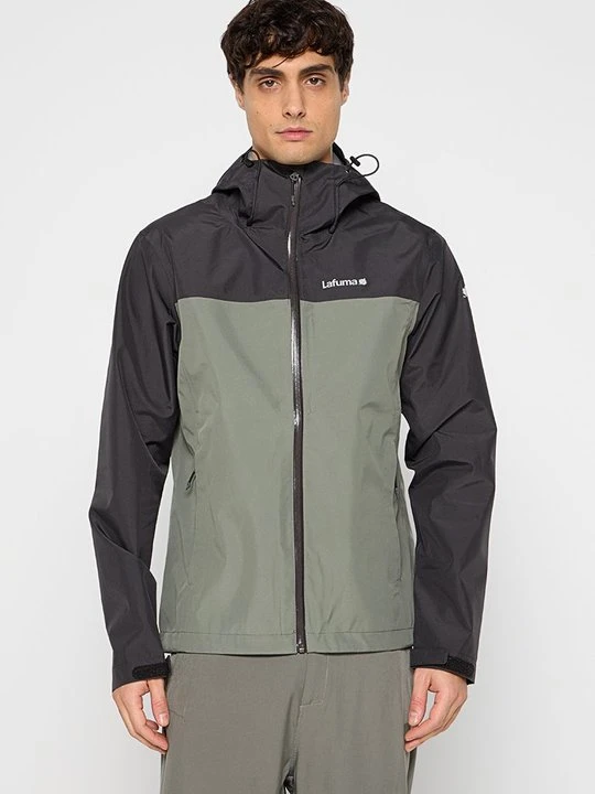 Zdjęcie produktu Kurtka Outdoor Lafuma szary