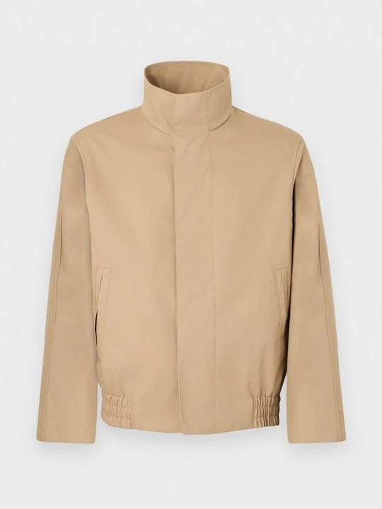 Zdjęcie produktu Kurtka Outdoor Lardini brązowy