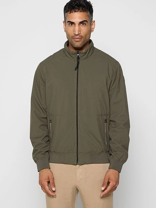 Zdjęcie produktu Kurtka Outdoor Lerros khaki