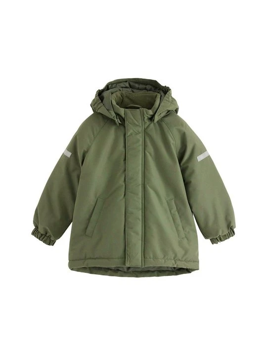 Zdjęcie produktu Płaszcz zimowy Lindex khaki