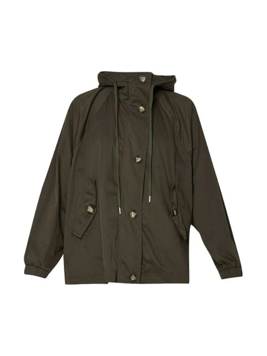 Zdjęcie produktu Kurtka Outdoor Liu Jo zielony