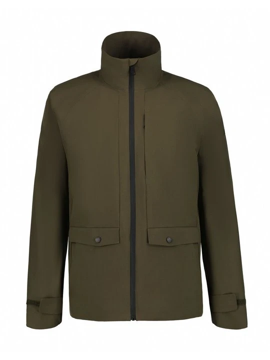 Zdjęcie produktu Kurtka Outdoor LUHTA oliwkowy