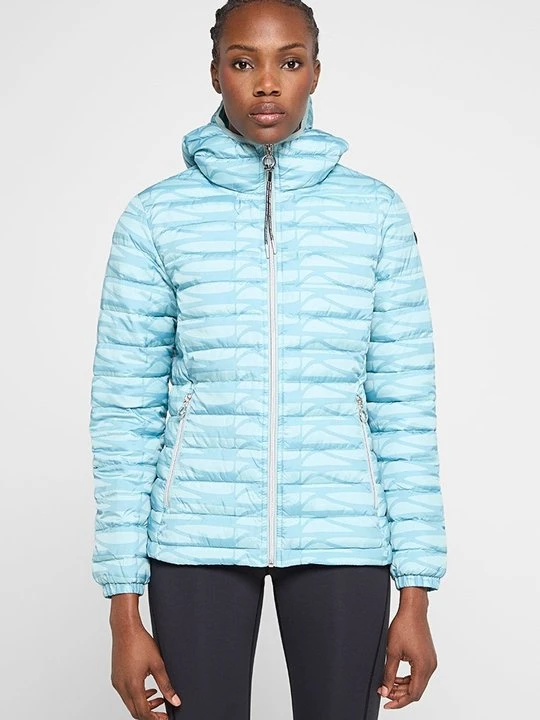 Zdjęcie produktu Kurtka Outdoor LUHTA jasnoniebieski