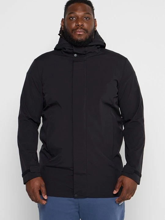 Zdjęcie produktu Kurtka Outdoor LUHTA czarny