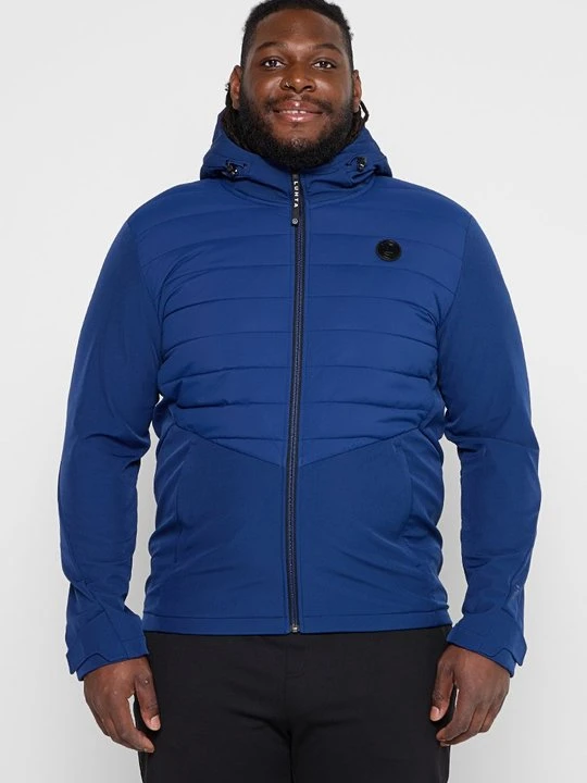 Zdjęcie produktu Kurtka Outdoor LUHTA granatowy