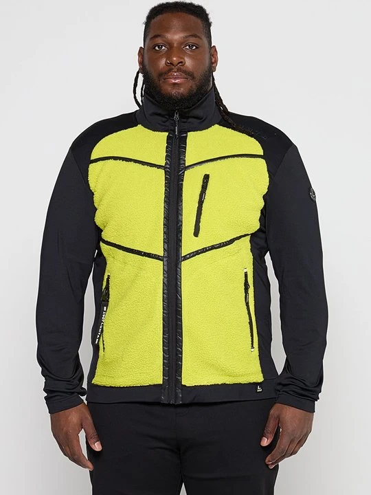 Zdjęcie produktu Kurtka Outdoor LUHTA zielony