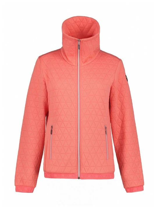 Zdjęcie produktu Kurtka Outdoor LUHTA różowy