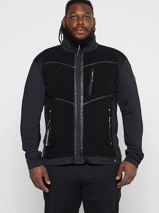 Zdjęcie produktu Kurtka Outdoor LUHTA czarny