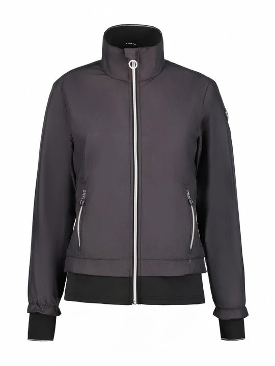 Zdjęcie produktu Kurtka Outdoor LUHTA czarny