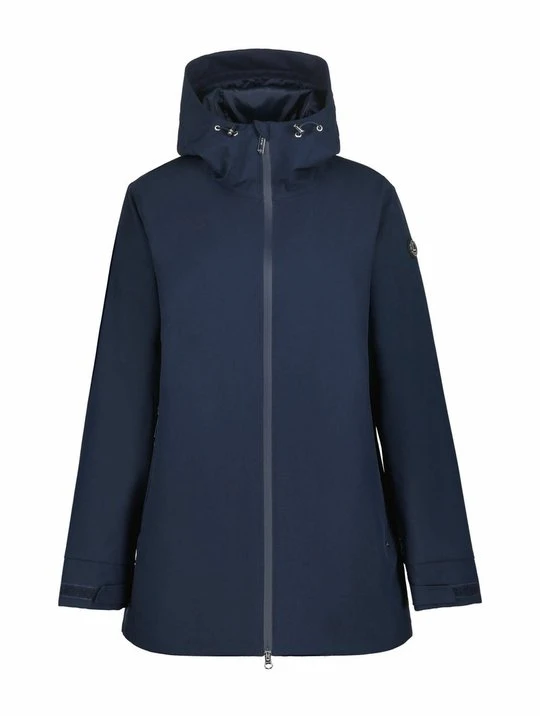 Zdjęcie produktu Kurtka Outdoor LUHTA granatowy