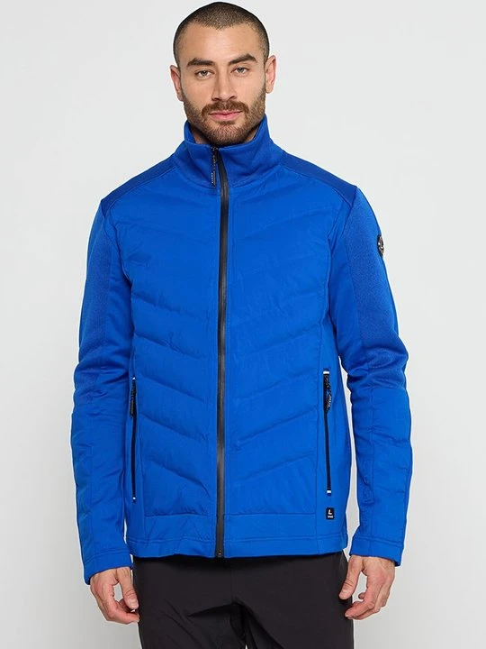 Zdjęcie produktu Kurtka Outdoor LUHTA niebieski