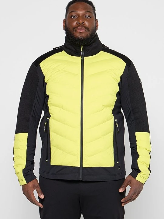 Zdjęcie produktu Kurtka Outdoor LUHTA zielony