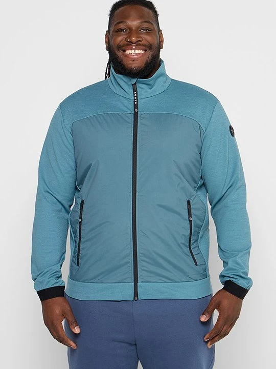 Zdjęcie produktu Kurtka Outdoor LUHTA zielony