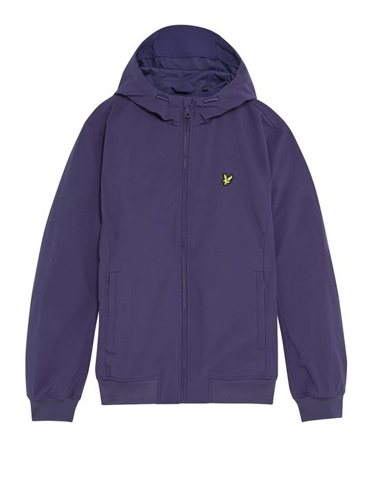 Zdjęcie produktu Kurtka Outdoor Lyle & Scott granatowy