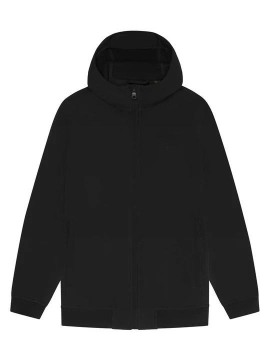 Zdjęcie produktu Kurtka Outdoor Lyle & Scott czarny