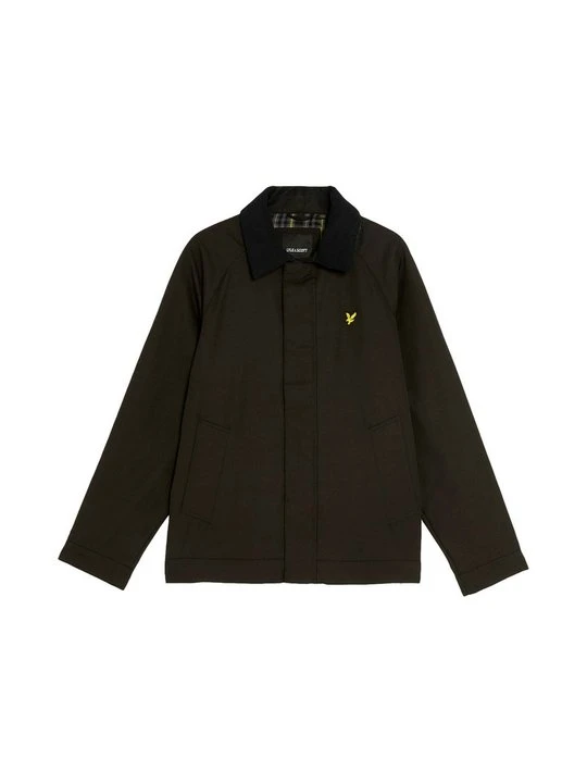 Zdjęcie produktu Kurtka Outdoor Lyle & Scott czarny