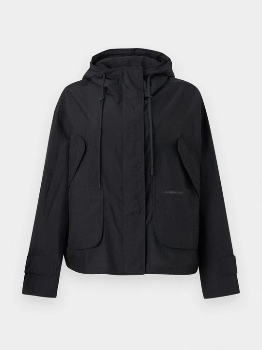 Zdjęcie produktu Kurtka Outdoor Maison Kitsuné czarny