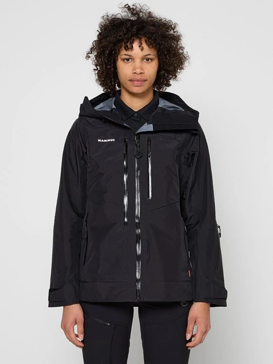 Zdjęcie produktu Kurtka Outdoor Mammut czarny