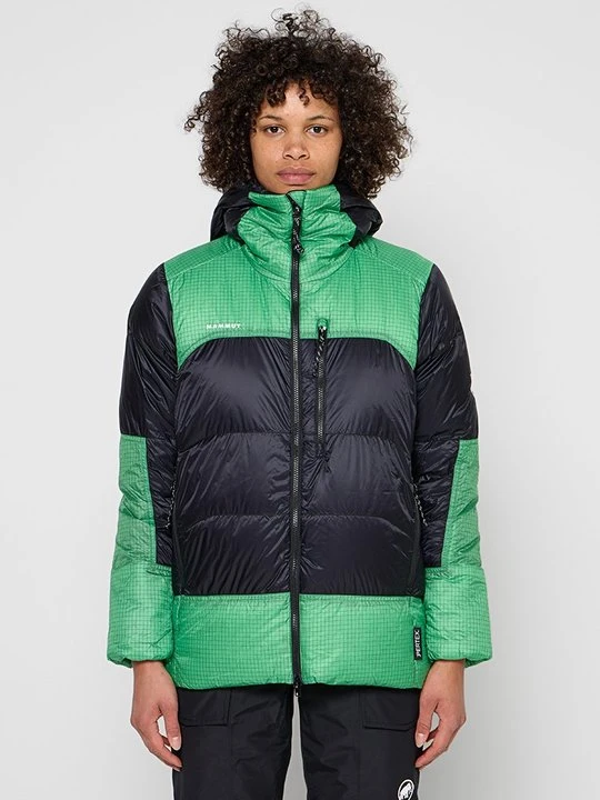 Zdjęcie produktu Kurtka Outdoor Mammut czarny