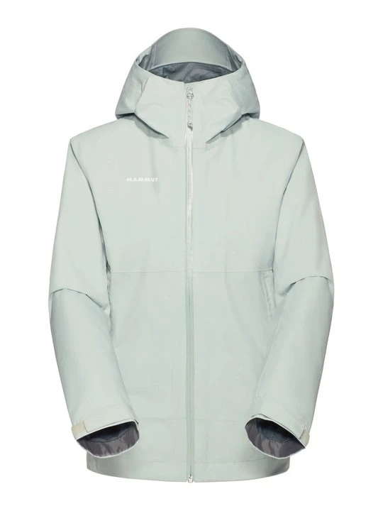 Zdjęcie produktu Kurtka Outdoor Mammut miętowy