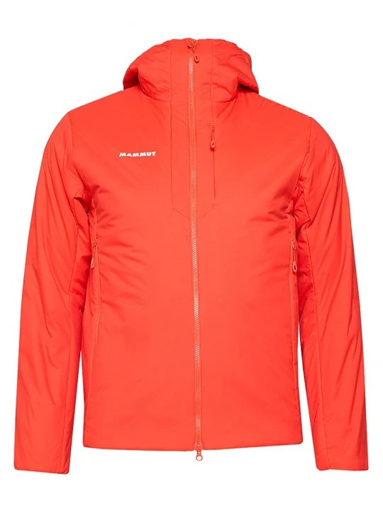 Zdjęcie produktu Kurtka Outdoor Mammut czerwony
