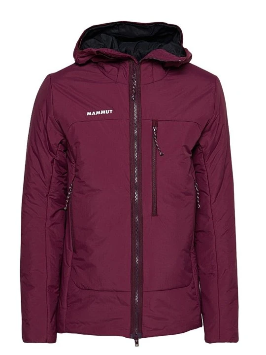 Zdjęcie produktu Kurtka Outdoor Mammut czarny