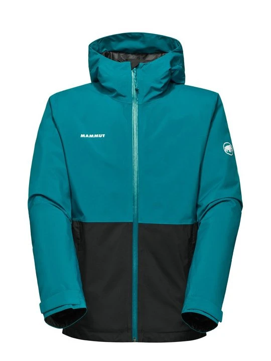 Zdjęcie produktu Kurtka Outdoor Mammut petrol