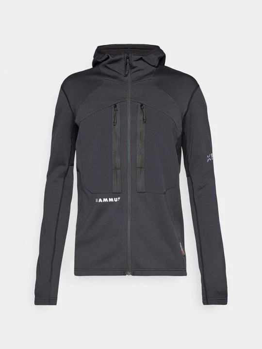 Zdjęcie produktu Kurtka Outdoor Mammut czarny