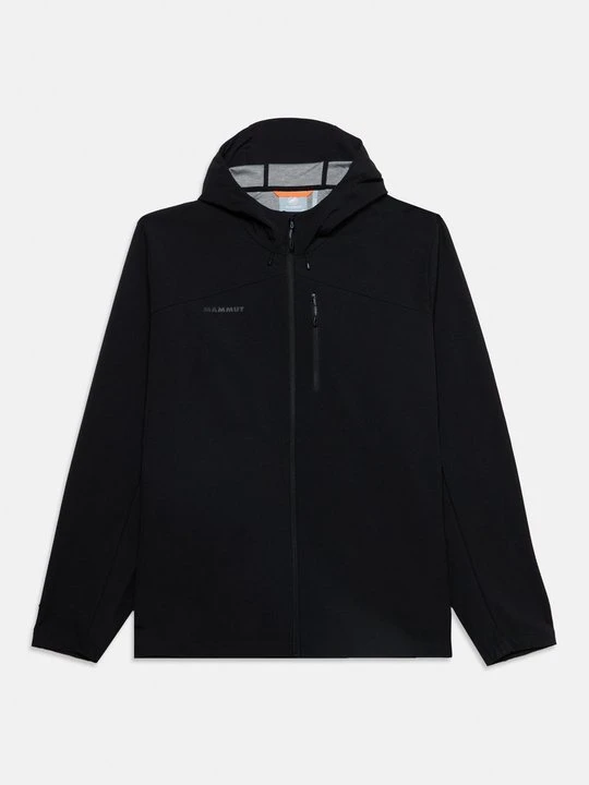 Zdjęcie produktu Kurtka Outdoor Mammut czarny