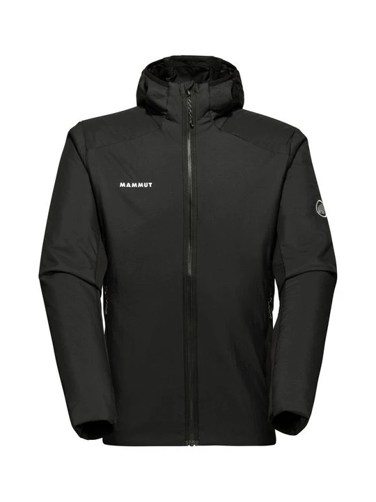 Zdjęcie produktu Kurtka Outdoor Mammut czarny
