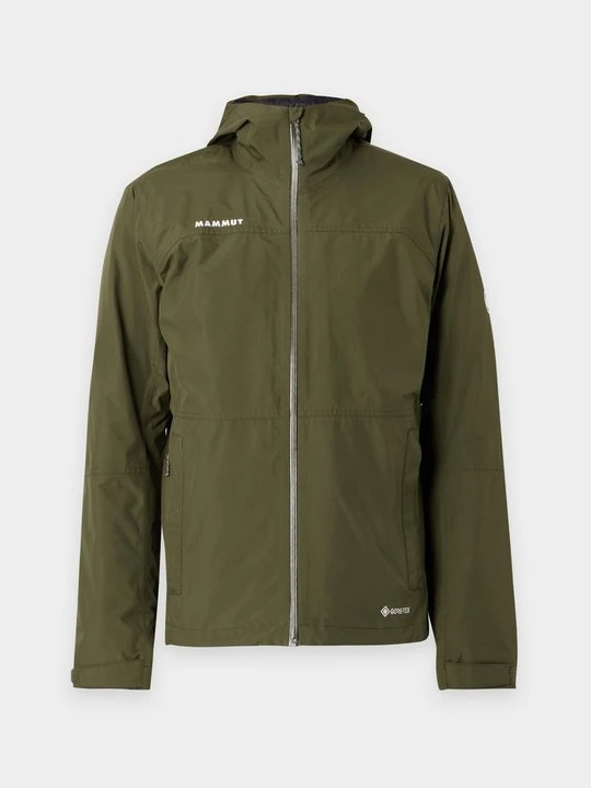 Zdjęcie produktu Kurtka Outdoor Mammut czarny