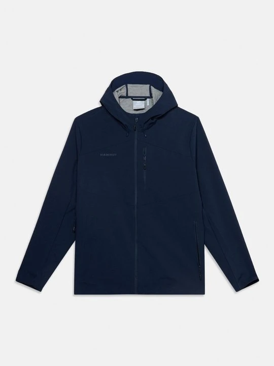 Zdjęcie produktu Kurtka Outdoor Mammut granatowy