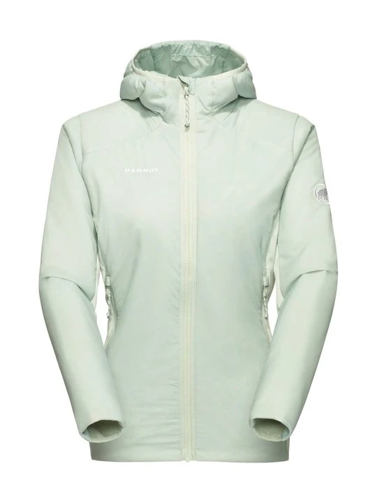 Zdjęcie produktu Kurtka Outdoor Mammut jasnozielony