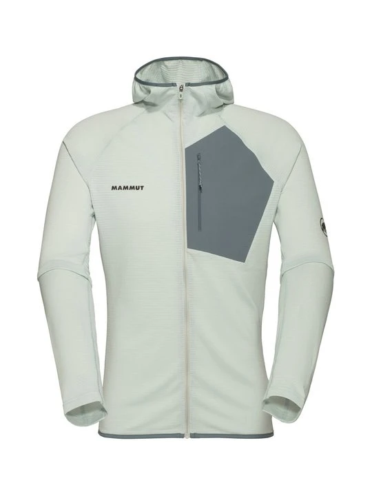 Zdjęcie produktu Kurtka Outdoor Mammut jasnozielony