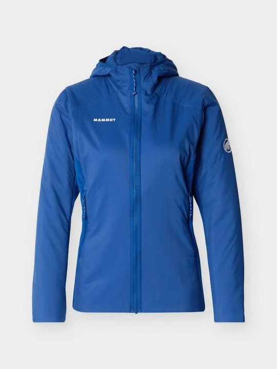 Zdjęcie produktu Kurtka Outdoor Mammut niebieski