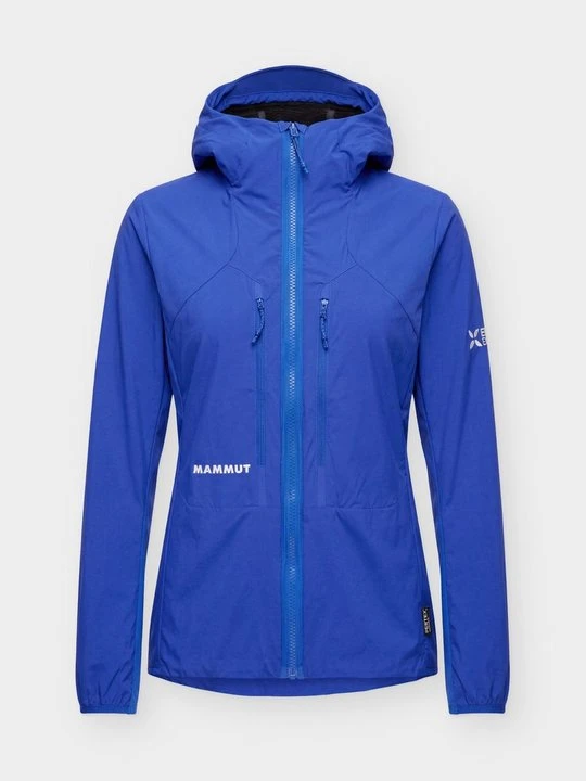 Zdjęcie produktu Kurtka Outdoor Mammut niebieski