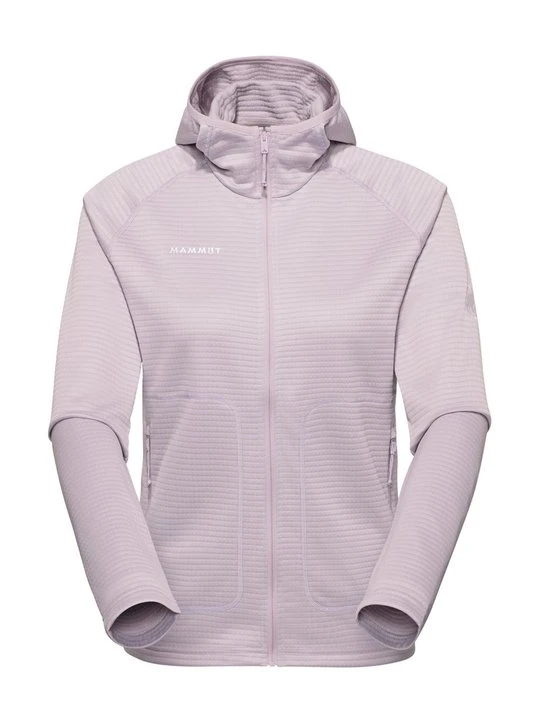 Zdjęcie produktu Kurtka Outdoor Mammut różowy
