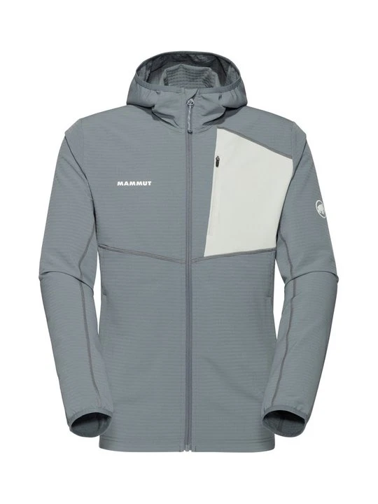 Zdjęcie produktu Kurtka Outdoor Mammut szary
