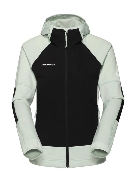 Zdjęcie produktu Kurtka Outdoor Mammut zielony