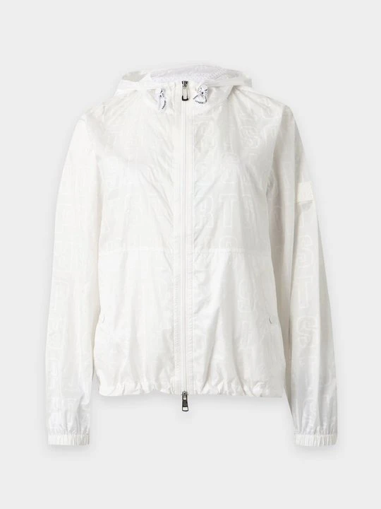 Zdjęcie produktu Kurtka outdoor Marc Cain biały