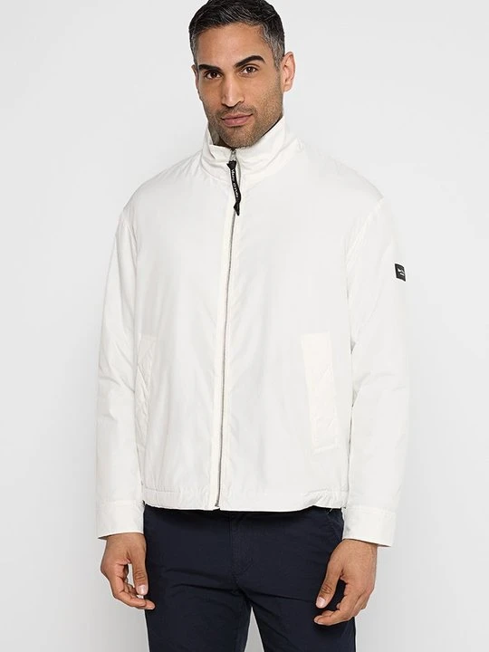 Zdjęcie produktu Kurtka Outdoor Marc O'Polo biały
