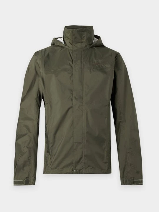 Zdjęcie produktu Kurtka Outdoor Marmot zielony