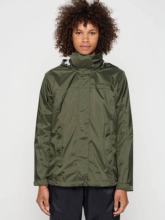 Zdjęcie produktu Kurtka Outdoor Marmot zielony