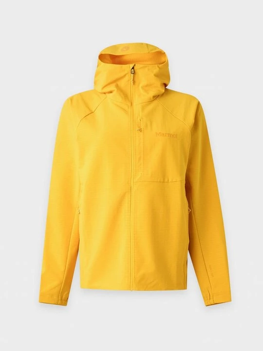 Zdjęcie produktu Kurtka Outdoor Marmot żółty